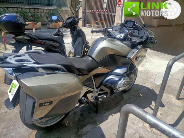 BMW R 1200 RT LC