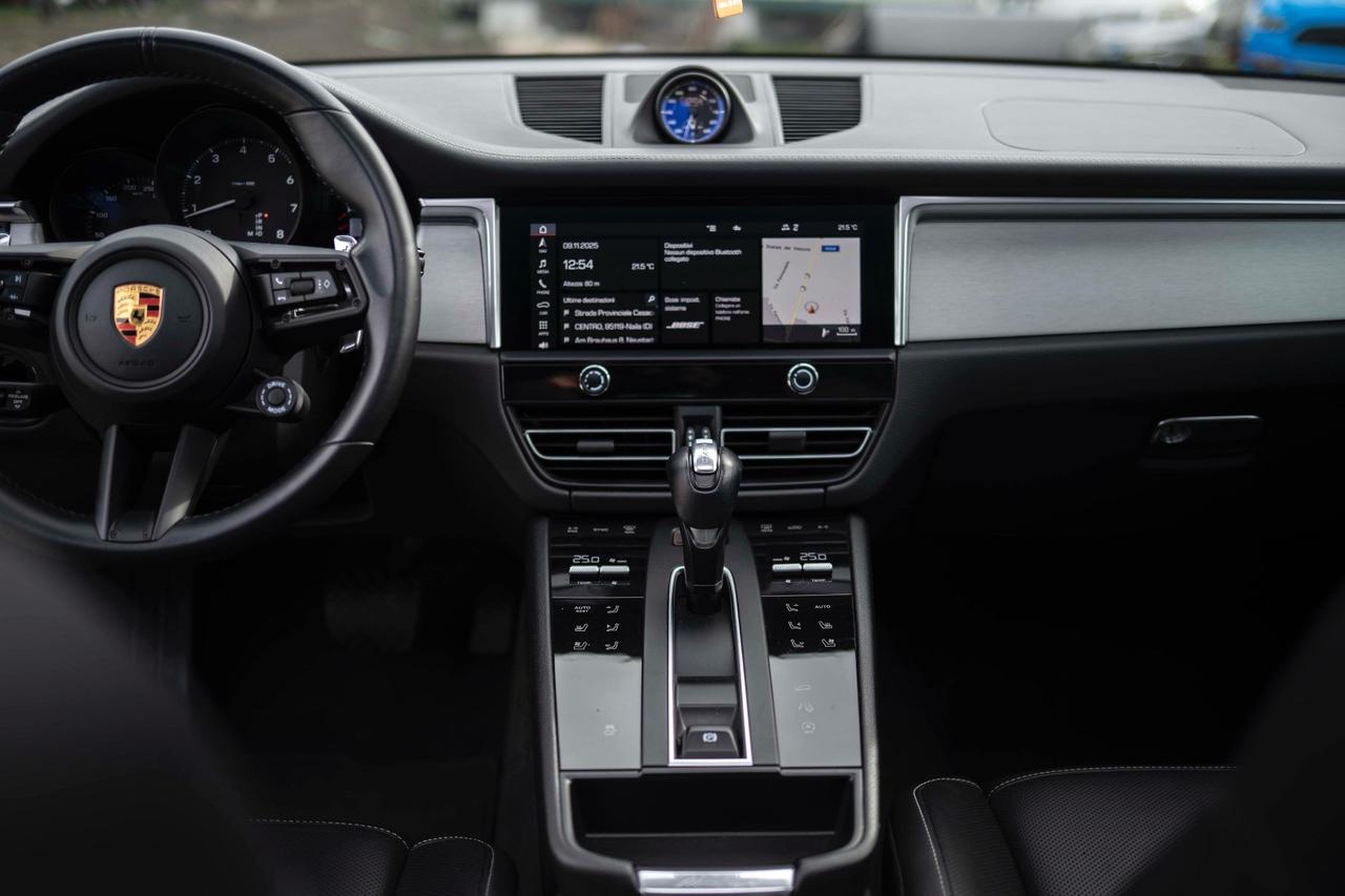 Porsche Macan 2.0 T