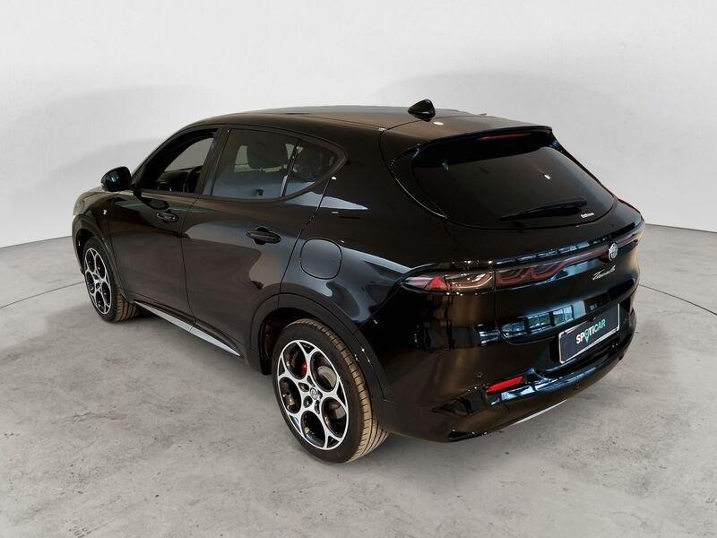 Alfa Romeo Tonale Tonale 1.3 280 CV PHEV AT6 Q4 Ti