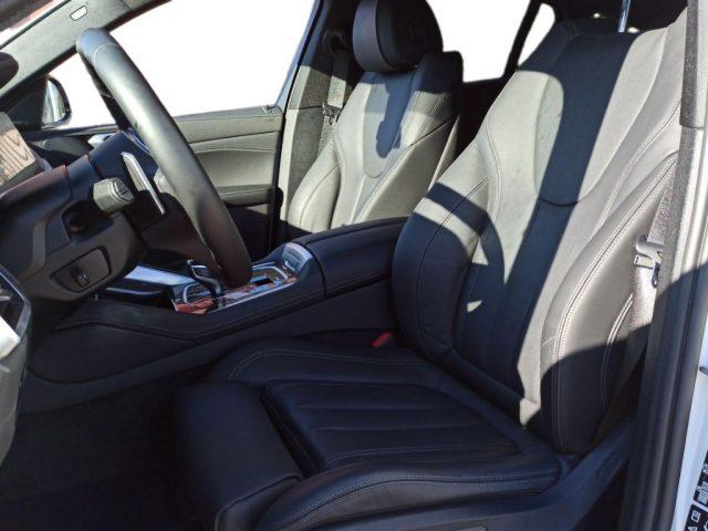 BMW X6 xDrive40d 48V Msport Aut.