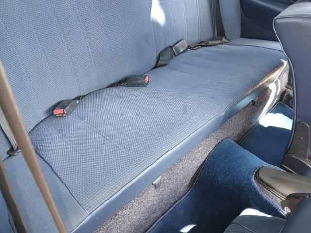 BMW 320 i 2 porte Storica