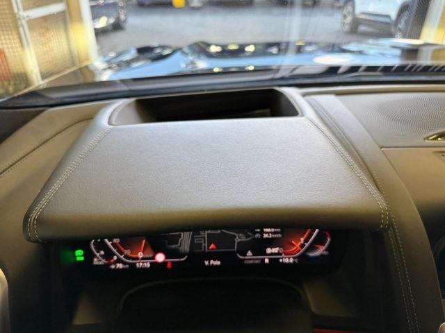 BMW 840 d xDrive Gran Coupé Msport NAV - LASER - TETTO