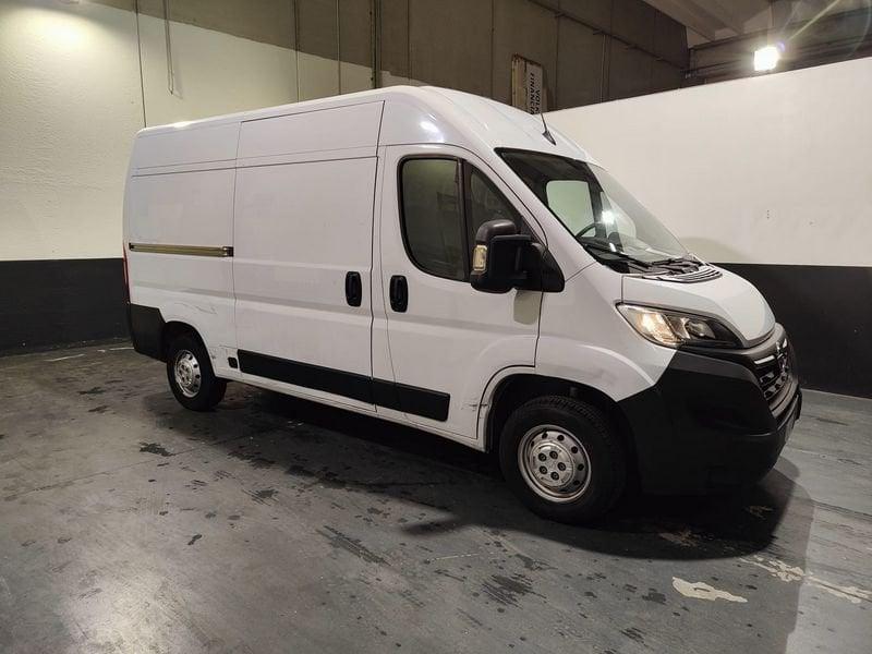 Opel Movano 33 2.2 BlueHDi 120 S&S L2H2 (IVA ESCL.)