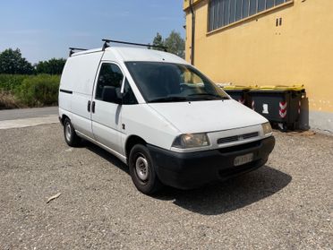 Fiat Scudo 1900D
