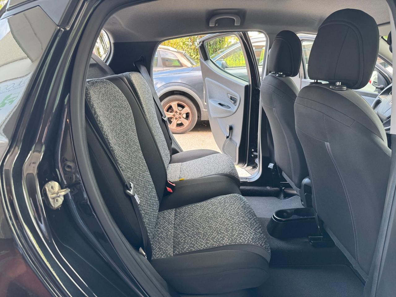 Lancia Ypsilon 1.0 HYBRID Silver GARANZIA 24 MESI