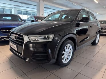 Audi Q3 Q3 2.0 tdi Business 150cv