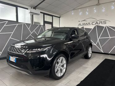 Land Rover Range Evoque 2.0D I4 163 CV AWD Auto SE