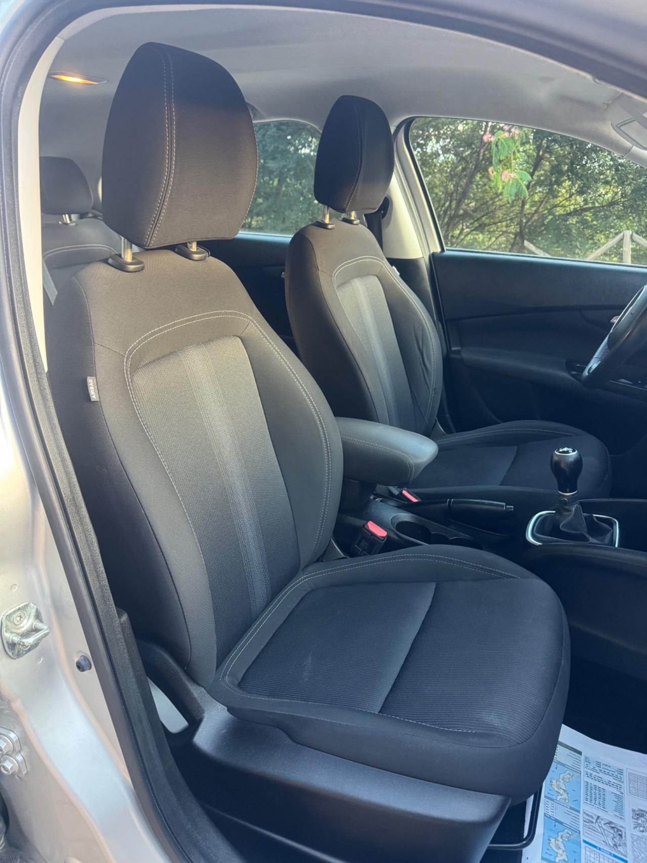 Fiat Tipo 1.3 Multijet 95Cv Euro6 2019