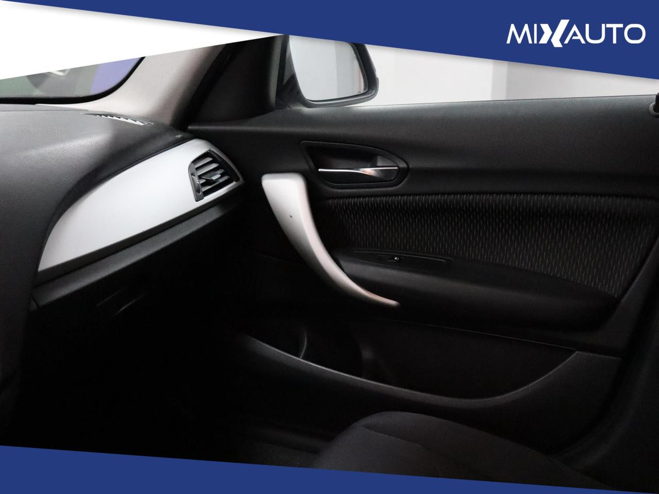 BMW 116 i 5 Porte Urban EU5