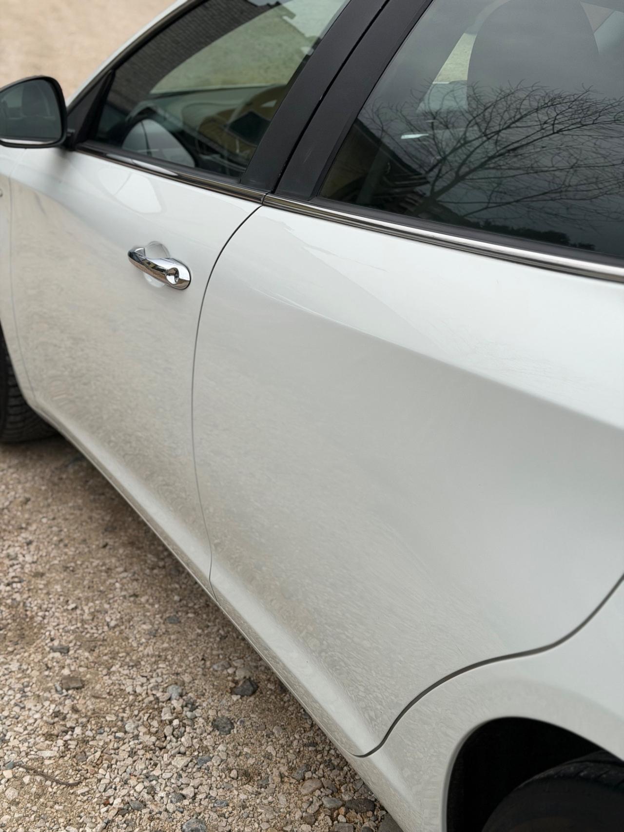 Alfa Romeo GIULIETTA 1.6 JTDm-2 105 CV EXCLUSIVE KMCERT