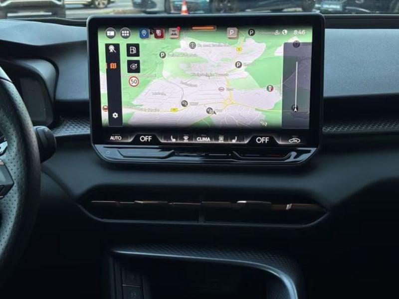 CUPRA Terramar Terramar 1.5 eTSI DSG Sennheiser MATRIX NAVI Camera ACC GARANZIA ESTESA