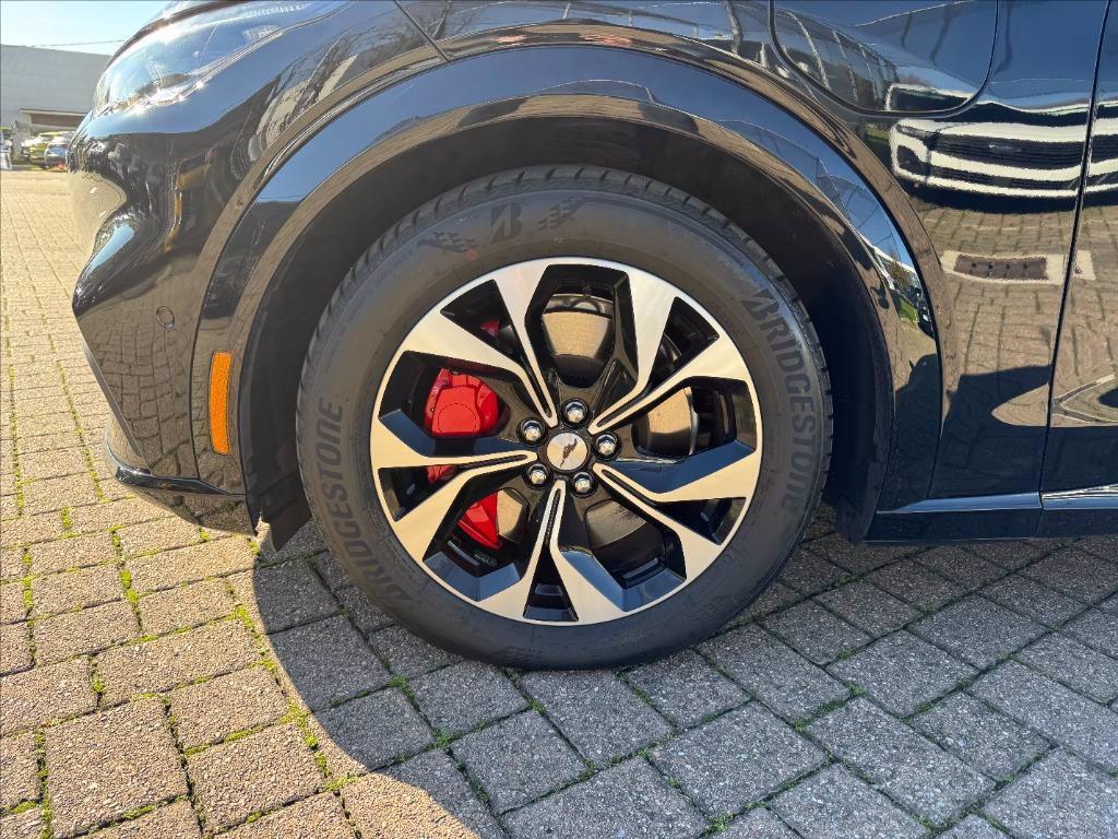 FORD Mustang Mach-e standard range awd Automatica del 2022