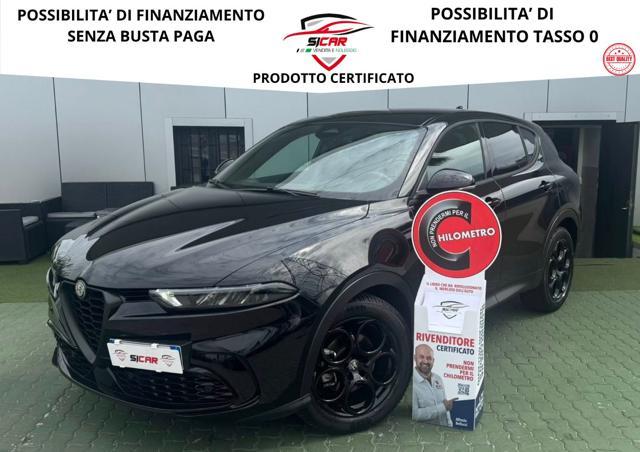 ALFA ROMEO Tonale 1.6 diesel 130 CV TCT6 Super
