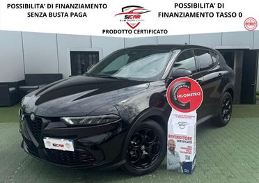 ALFA ROMEO Tonale 1.6 diesel 130 CV TCT6 Super