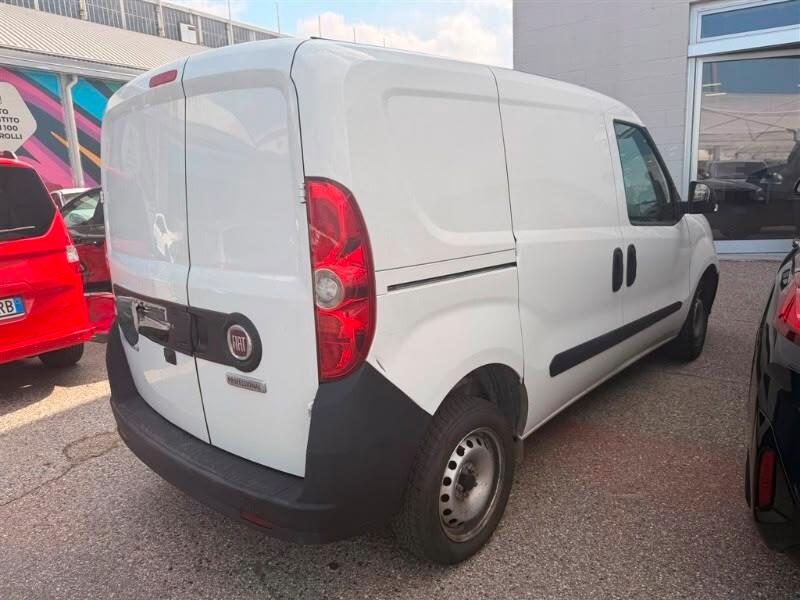 Fiat Doblò Cargo 1.6 mjt 105cv CH1 Lounge S&S