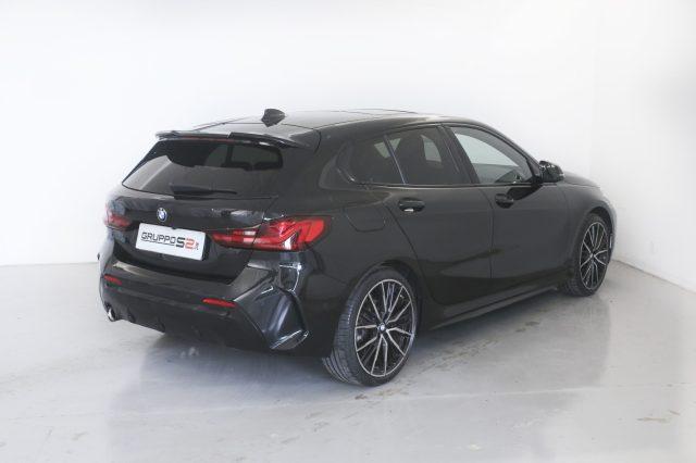 BMW 118 i 5p. Msport / Tetto Panorama *SCONTO IMMEDIATO*