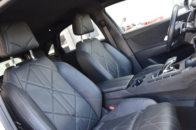 DS AUTOMOBILES DS 7 Crossback E-Tense Performance Line+