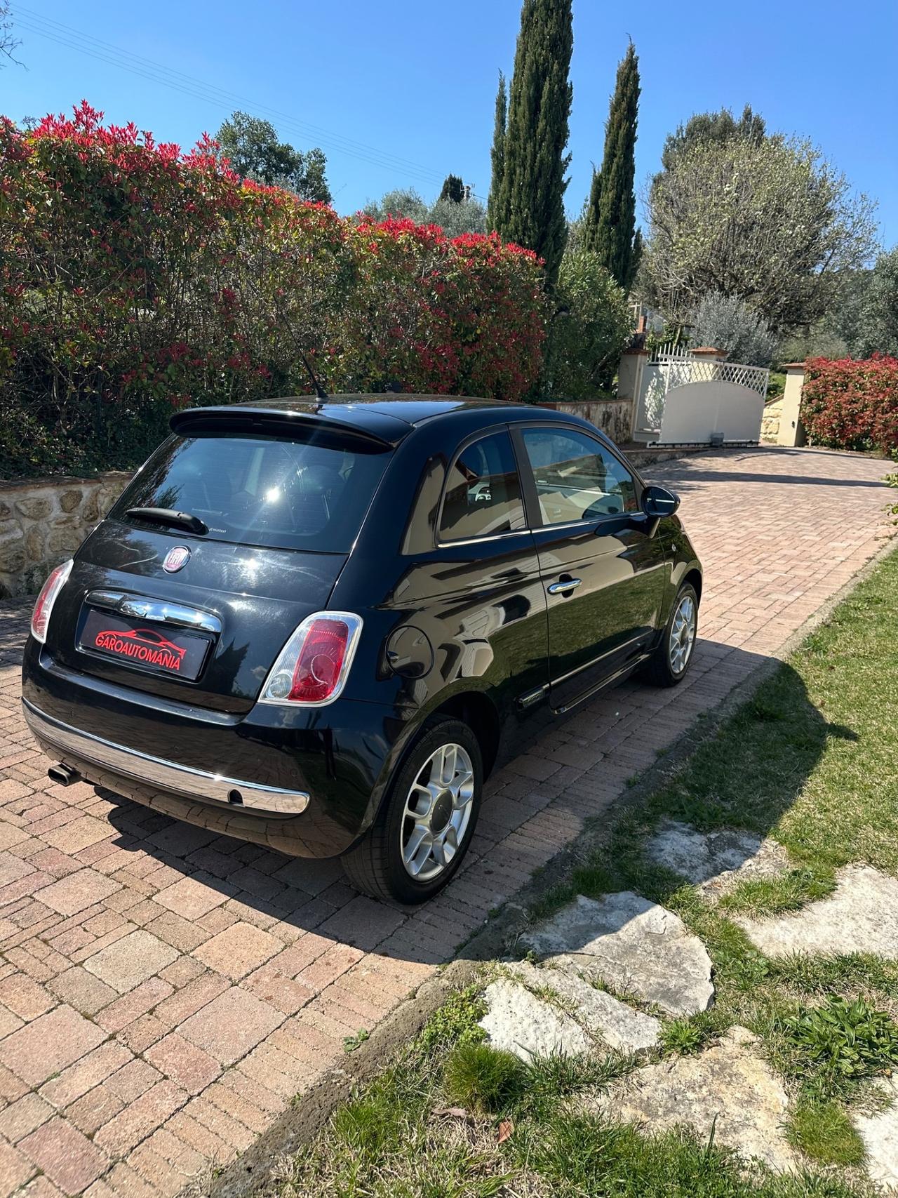 Fiat 500 1.2 Sport