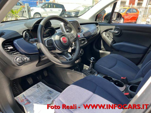 FIAT 500X 1.3 MultiJet 95 CV Club PROMO !!