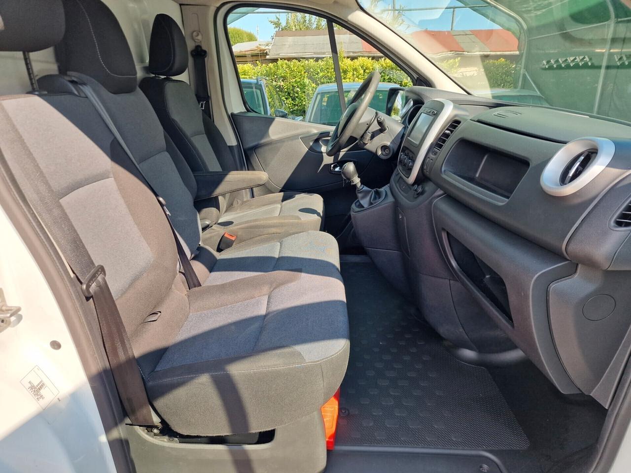 Fiat Talento 1.6 TwinTurbo MJT 145CV PC-TN Furgone 12q