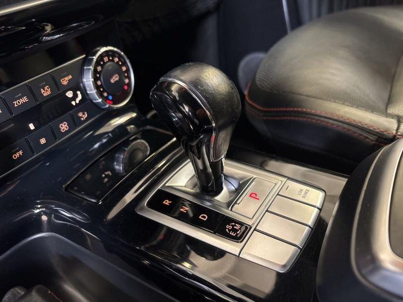 Mercedes-Benz Classe G G 350D G FORCE 245CV AUTO