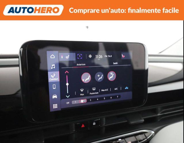 FIAT 500e Berlina 23,8 kWh Action