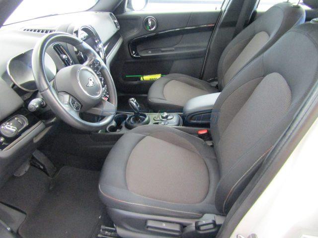 MINI Countryman 2.0 Cooper D Auto