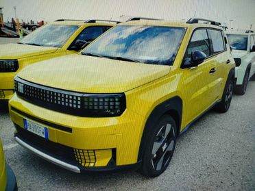 FIAT Grande Panda 44kWh La Prima km0