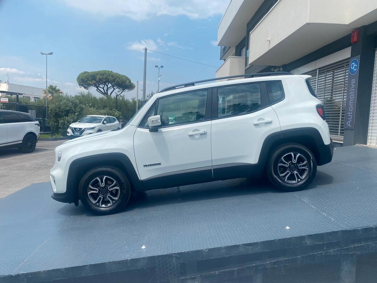 Jeep Renegade 1.6 Mjt 120 CV Business
