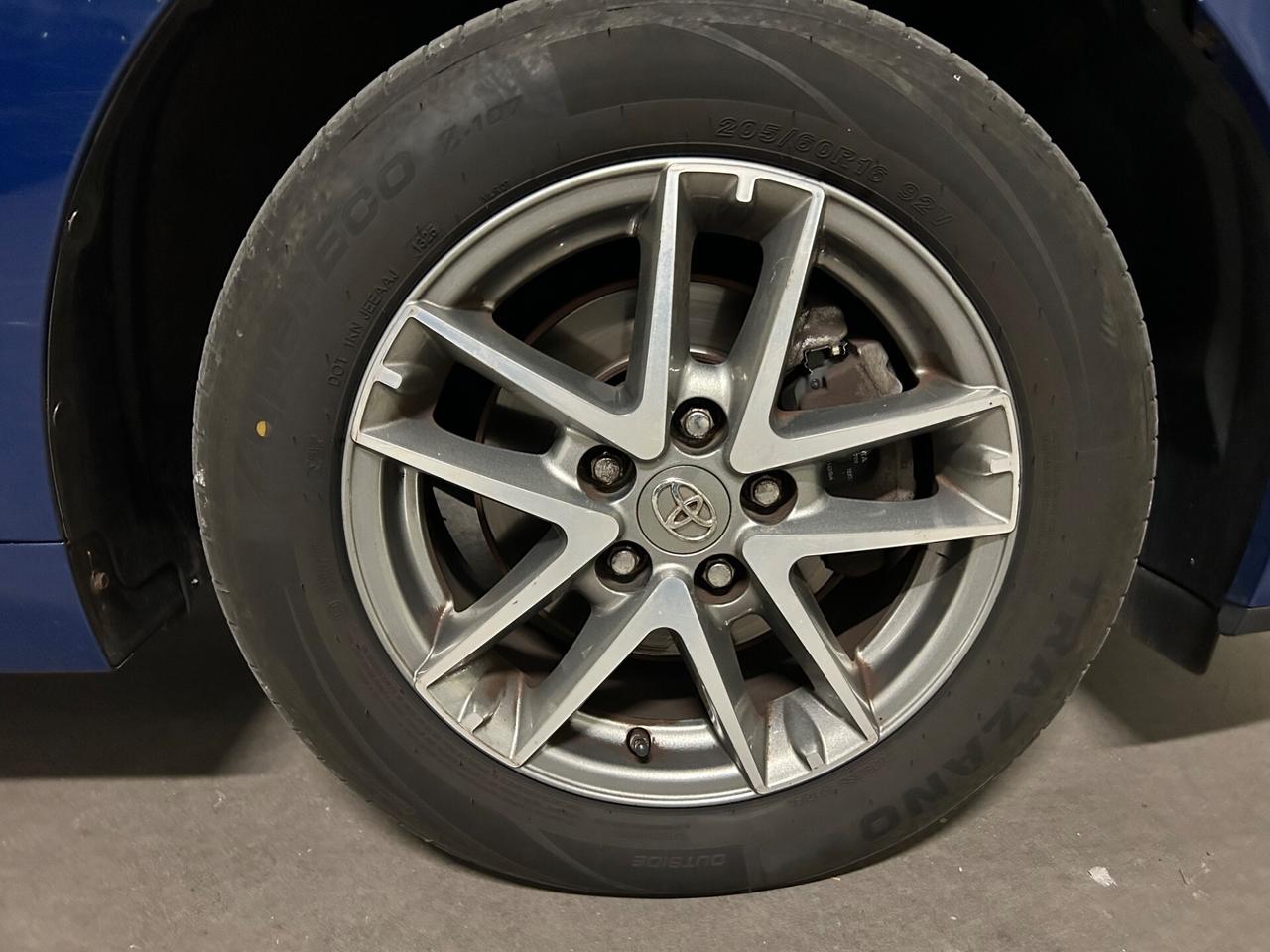 Toyota Verso 1.6 Active