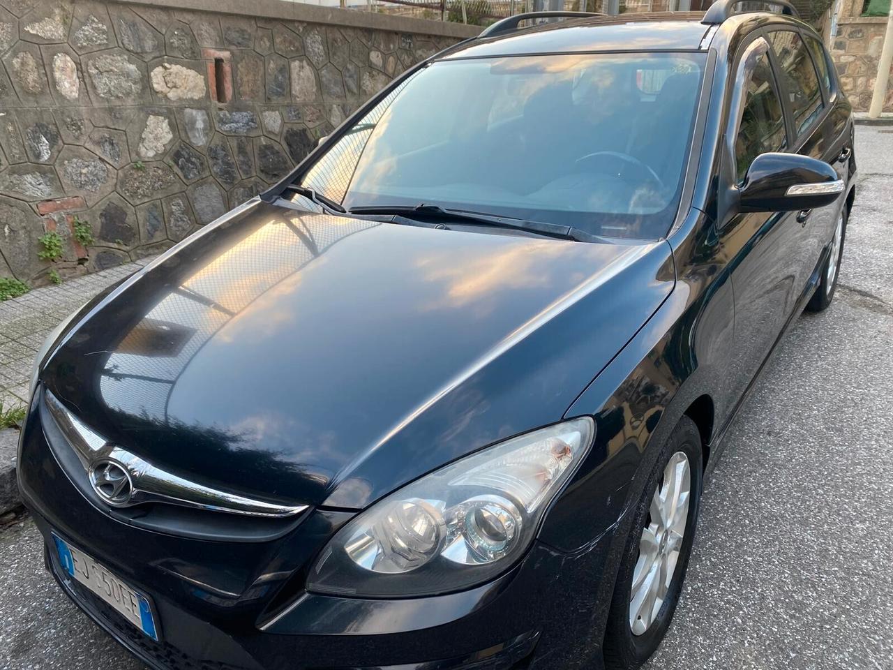 Hyundai i30 CW 1.6 CRDi 90CV 6m Classic