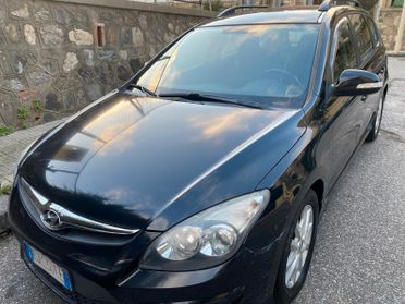 Hyundai i30 CW 1.6 CRDi 90CV 6m Classic