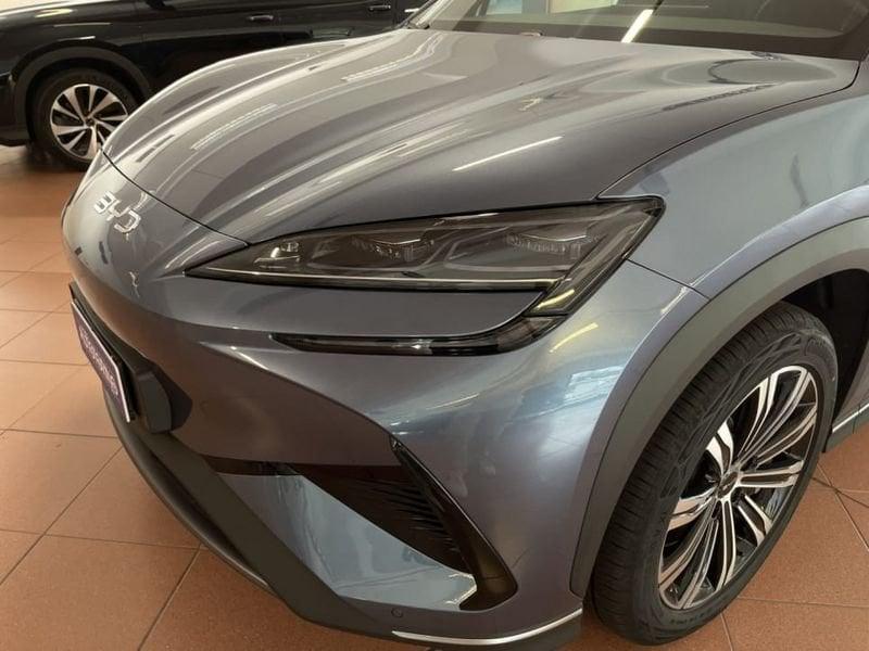 BYD Sealion 7 Comfort