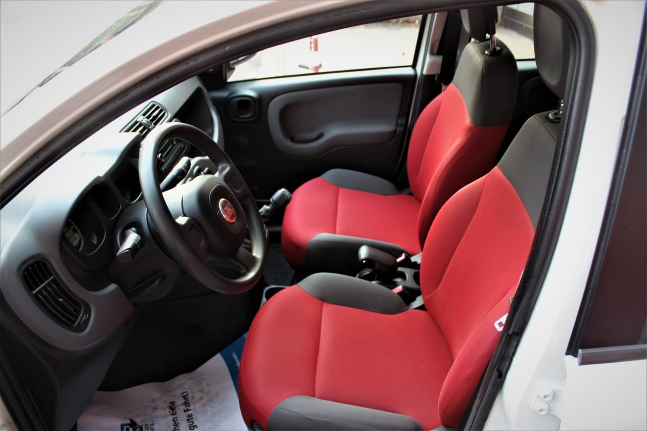 Fiat Panda 1.2 Easy Neopatentati