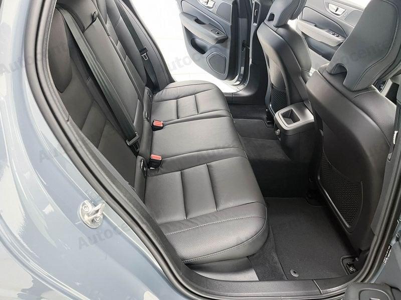Volvo V60 B3 (b) automatico Core