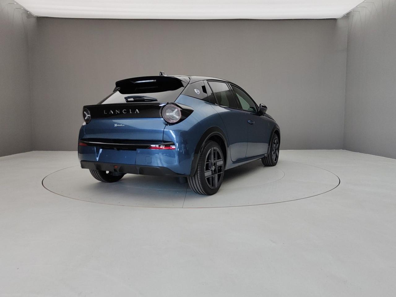 LANCIA Ypsilon IV 2024 156CV BEV 51KW LX (GUIDA AUTONOMA LIVELLO 2, INFOTAINMENT SALA PRO NAVI)