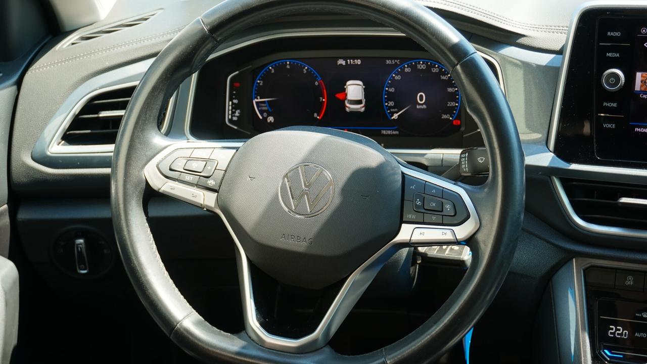 Volkswagen T-Roc 1.0 TSI Style