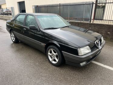 Alfa Romeo 164 2.0i turbo