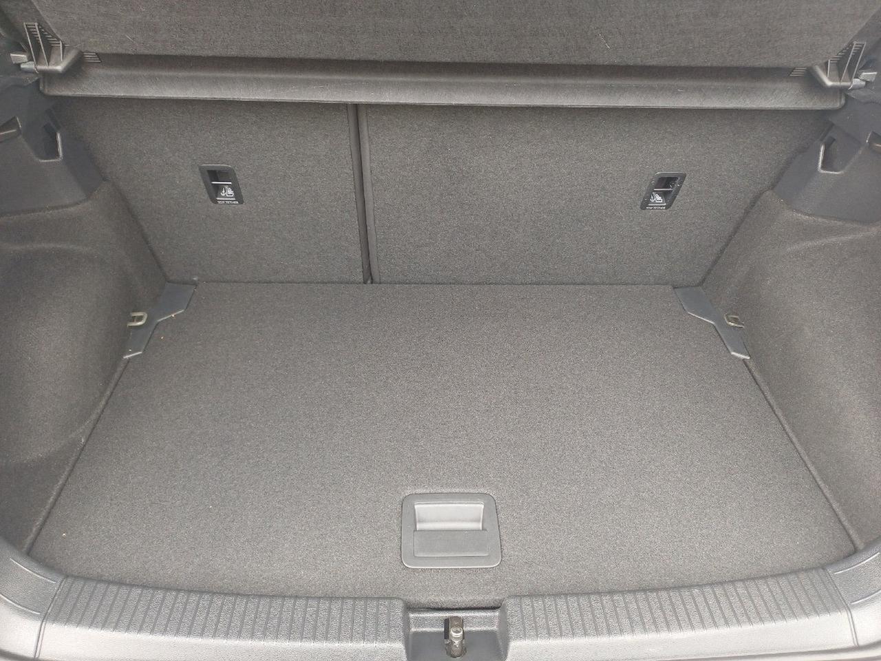 Volkswagen T-Cross 1.0 tsi style 95cv