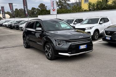 KIA Niro 1.6 GDi DCT HEV Evolution ( KMZERO)