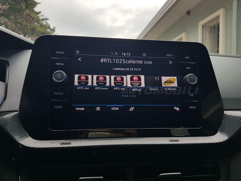 Volkswagen T-Cross 2024 1.0 tsi Life 115cv dsg