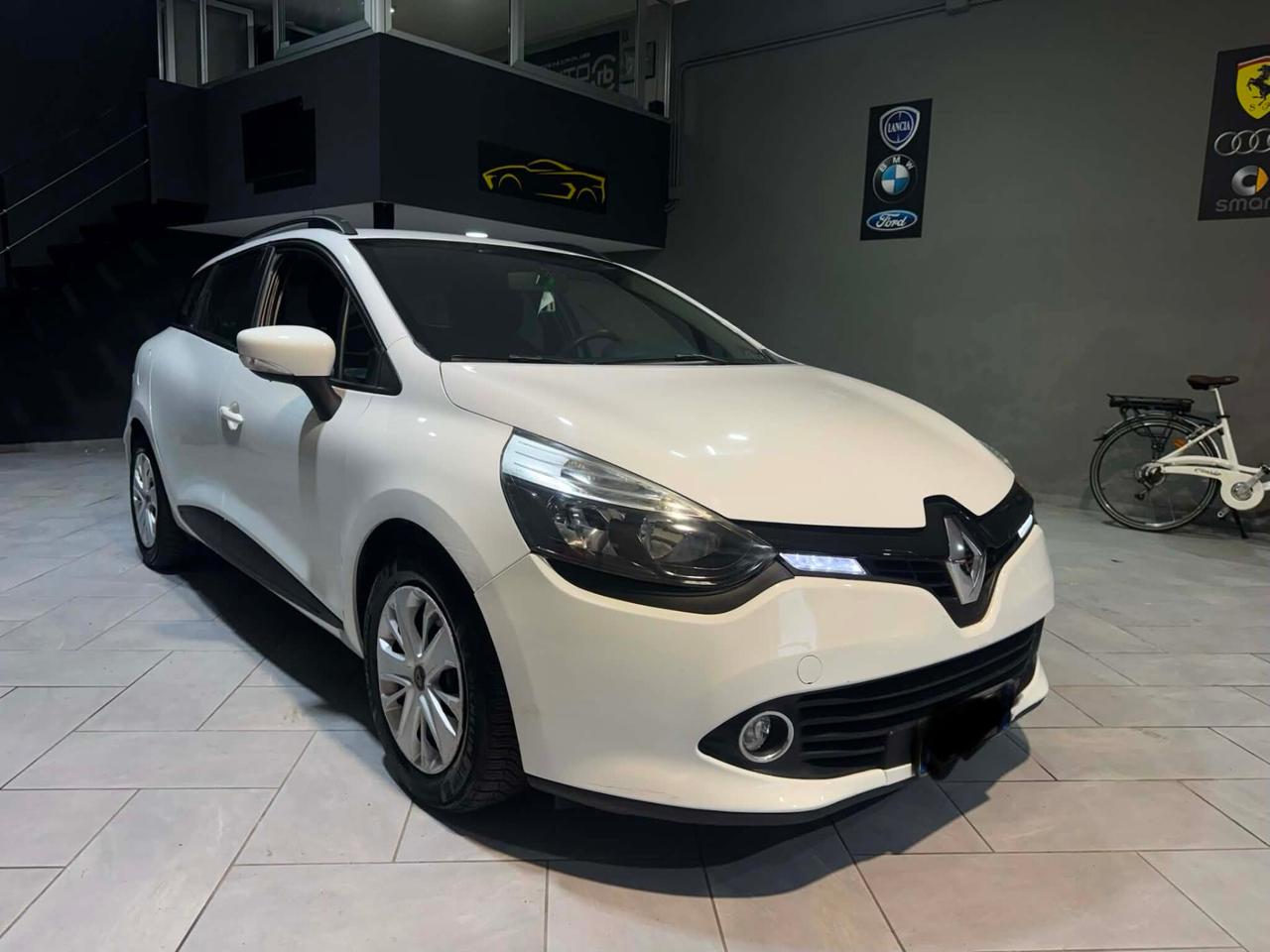 Renault Clio Sporter dCi 8V 75CV GIOIELLINO DEL NORD