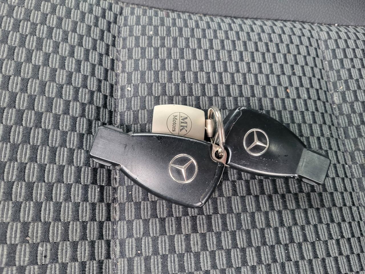 Mercedes-benz A 160 150 Avantgarde