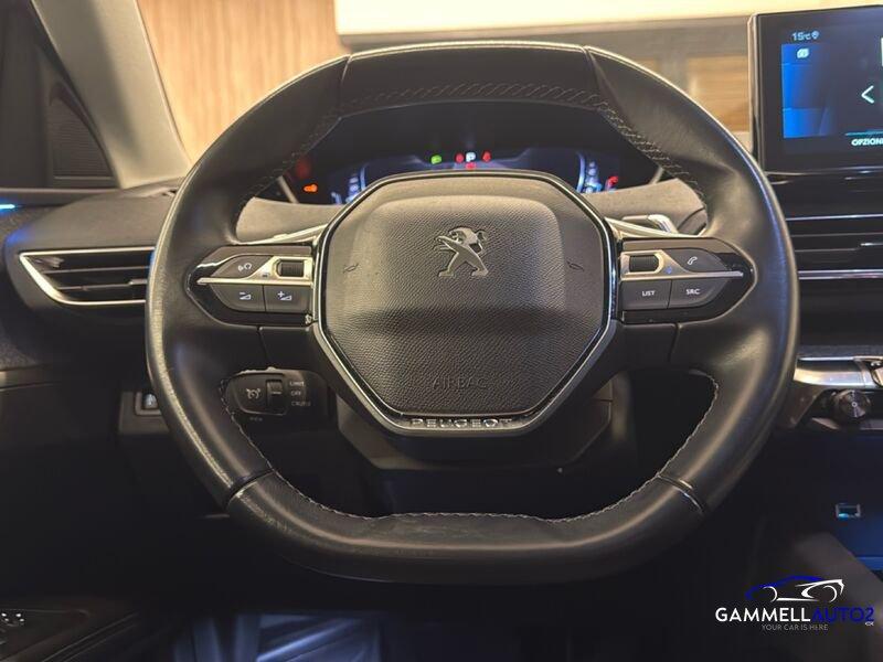 Peugeot 3008 3008 BlueHDi 130 S&S Allure Pack