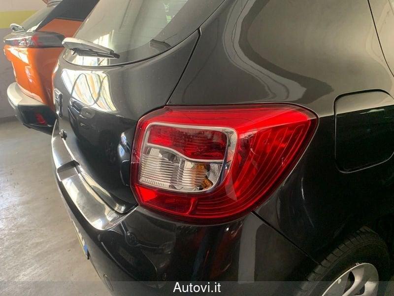 Dacia Sandero 1.2 16V 75CV Ambiance