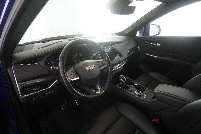 CADILLAC XT4 XT4 350 TD AWD Sport