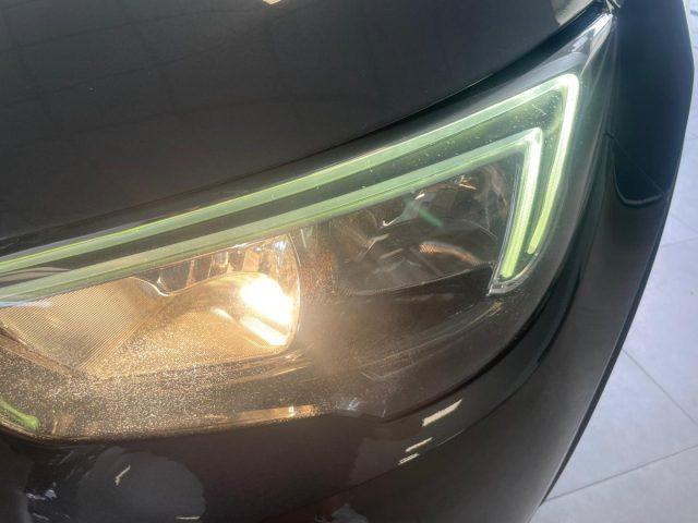 OPEL Crossland X 1.2 BENZ 82 CV Innovation