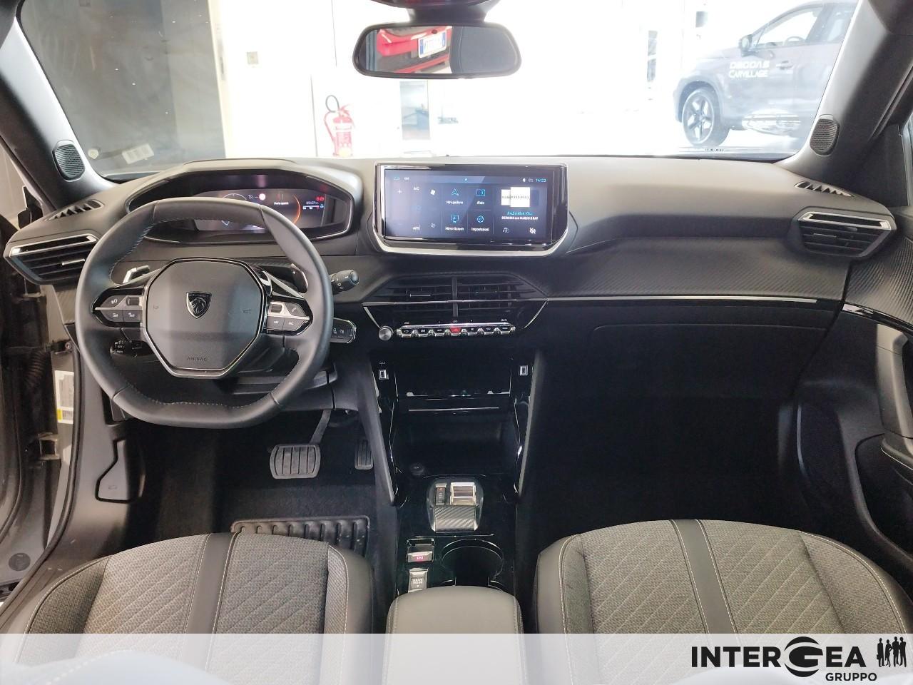 PEUGEOT 2008 1.2 puretech Allure s&s 130cv eat8
