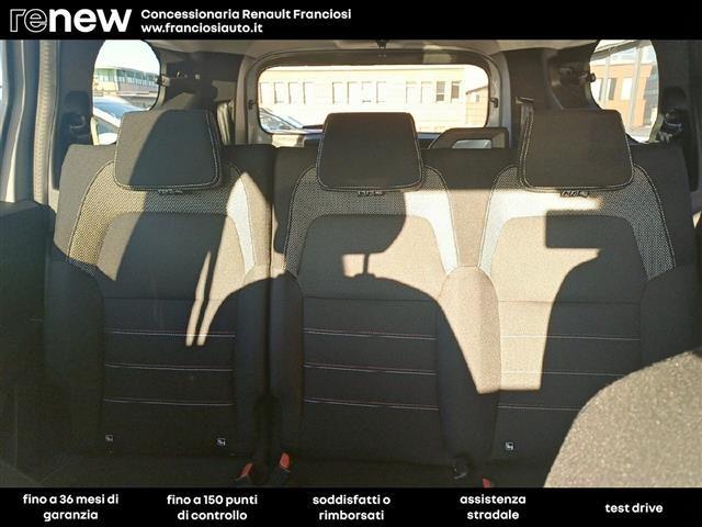 DACIA Jogger 1.0 TCE EXTREME UP GPL 100CV 7P.TI