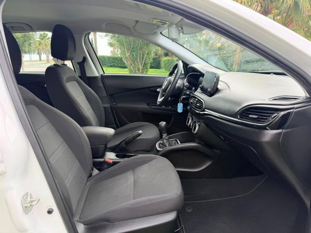 FIAT Tipo 1.3 Mjt S&S SW Business